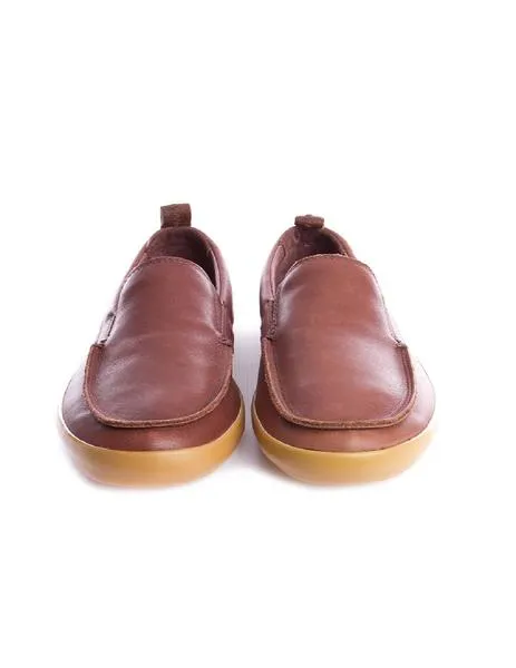 mocasines camper romeo vulcanizado cuero