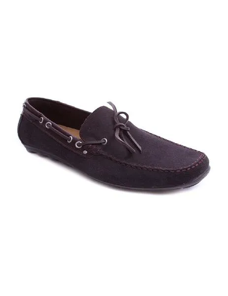 mocasines geox immag moc a azul