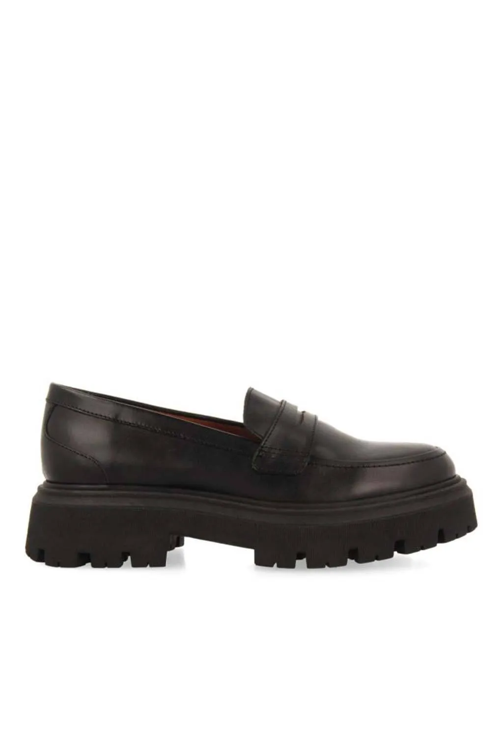mocasines Gioseppo 70843 steinnes negro