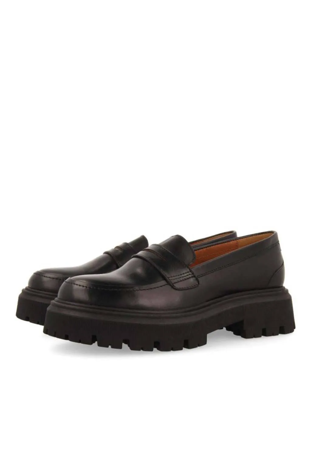 mocasines Gioseppo 70843 steinnes negro