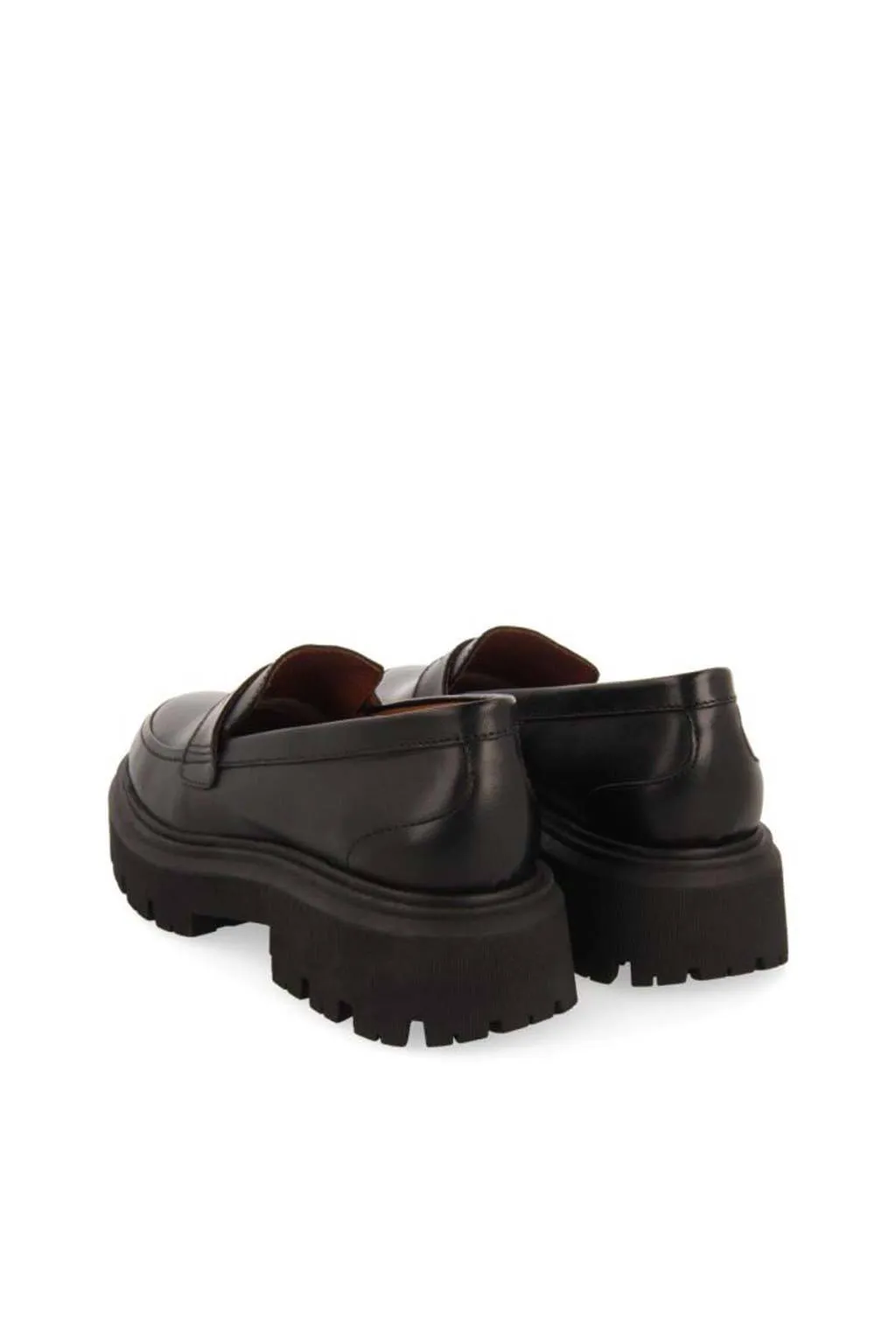 mocasines Gioseppo 70843 steinnes negro