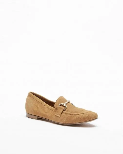 Mocasines PROF Cinzia 14 Camel
