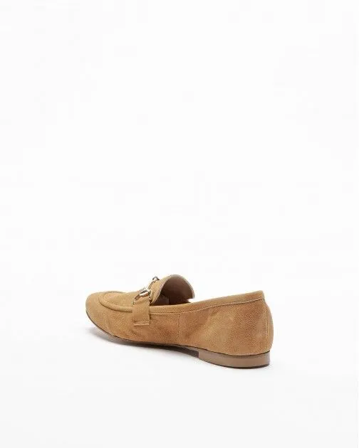 Mocasines PROF Cinzia 14 Camel