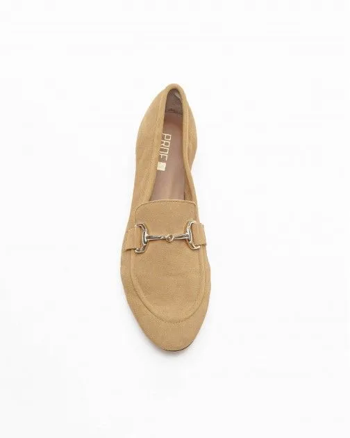 Mocasines PROF Cinzia 14 Camel