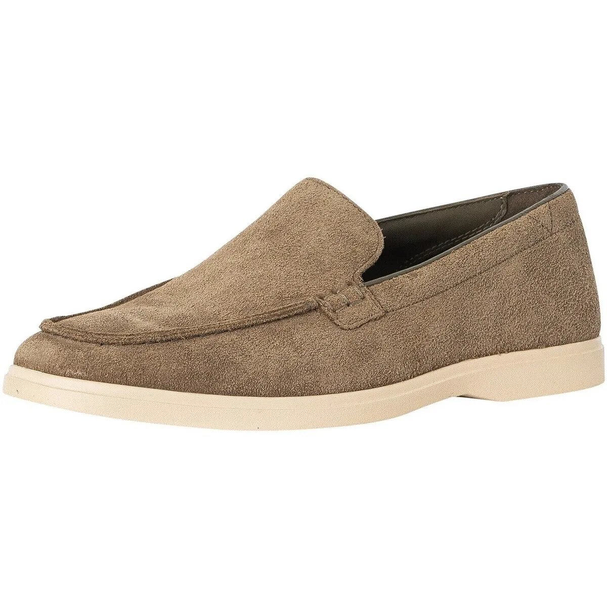 Mocasines Torford Easy De Ante