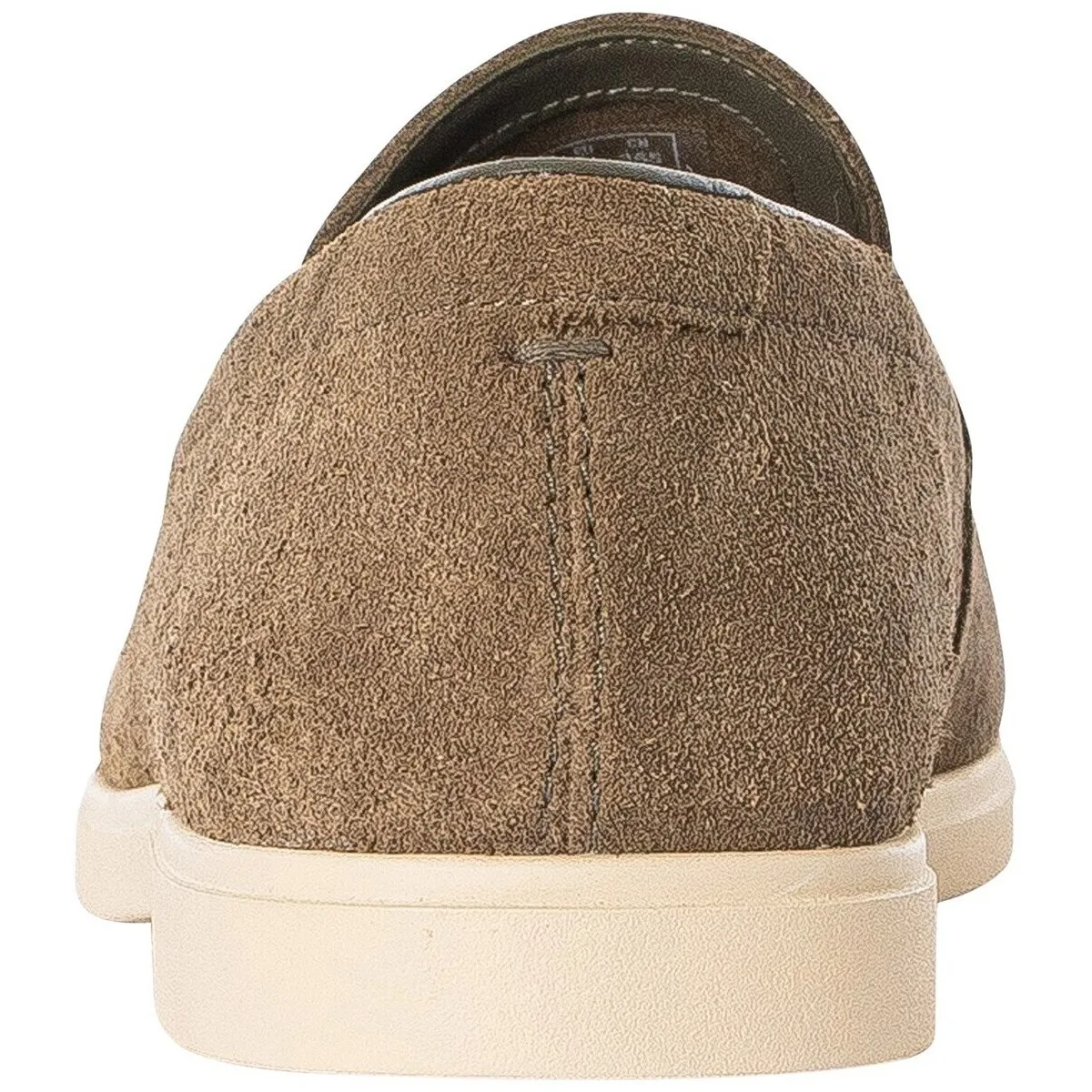 Mocasines Torford Easy De Ante