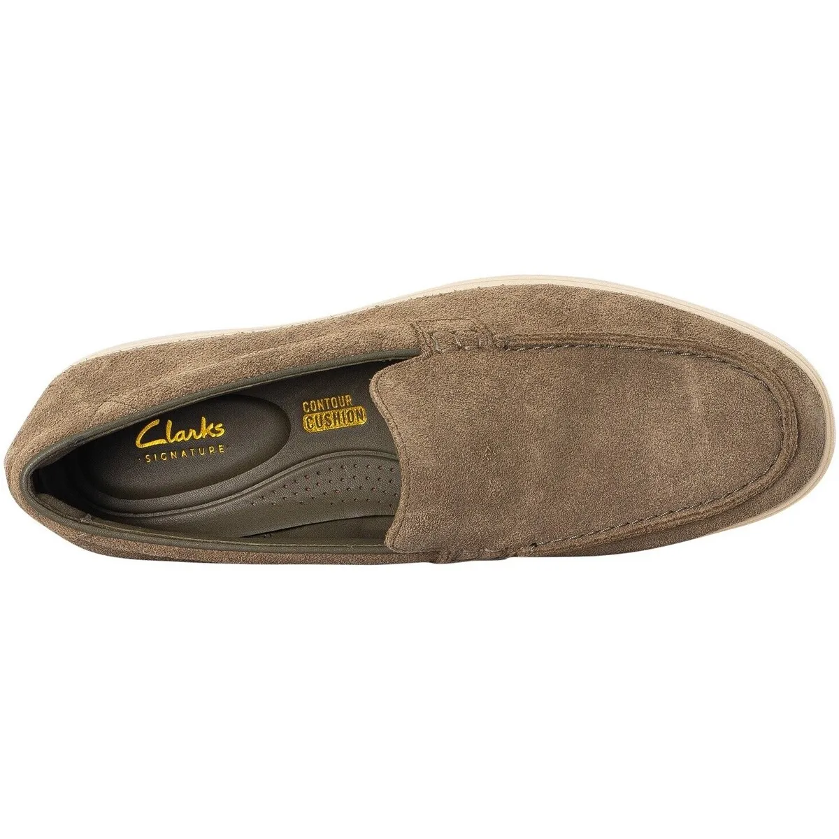 Mocasines Torford Easy De Ante