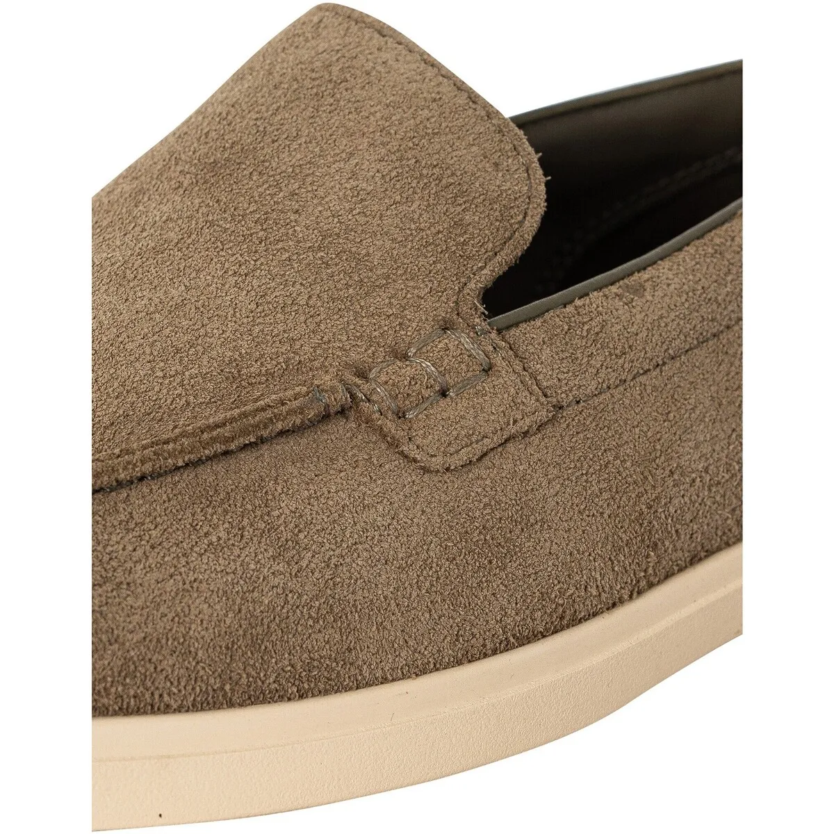 Mocasines Torford Easy De Ante