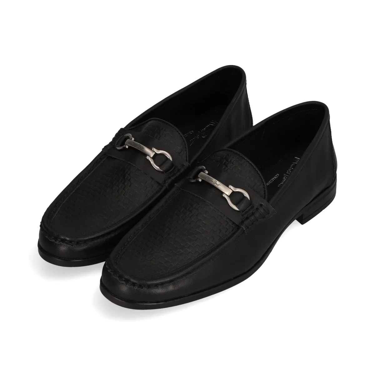 Mocasín para CABALLERO RIGA02 | 0RZV01