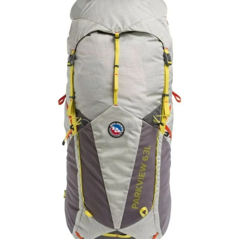 Mochila Big agnes Parkview 63L (Niebla)