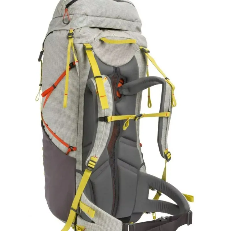 Mochila Big agnes Parkview 63L (Niebla)