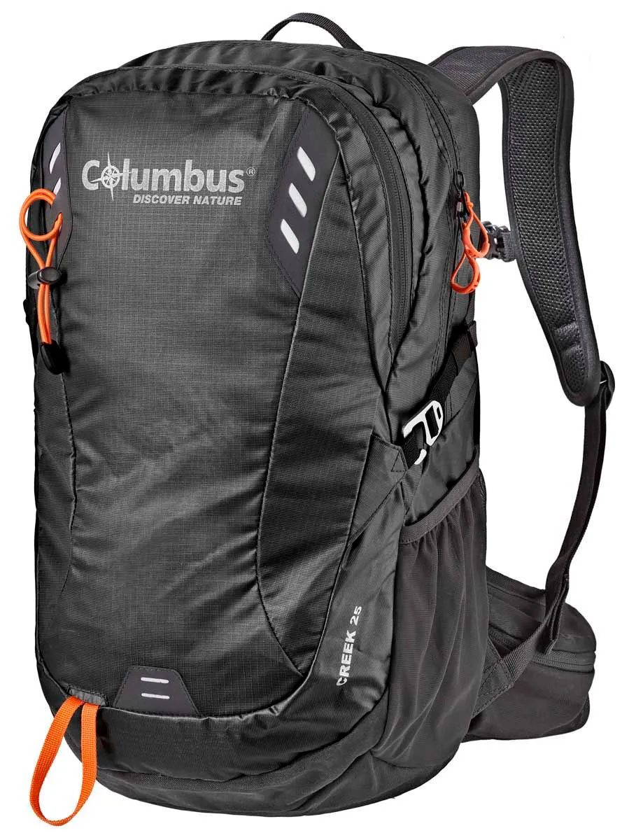 Mochila columbus Creek 25