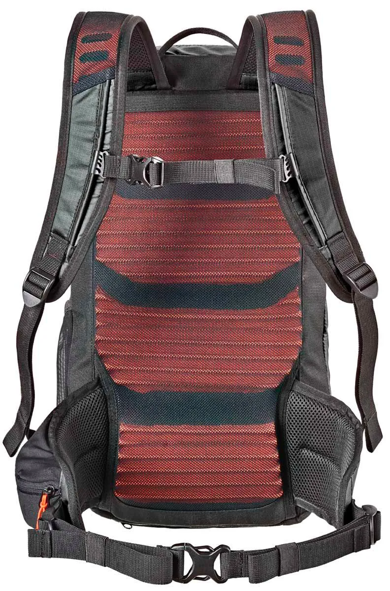 Mochila columbus Creek 25