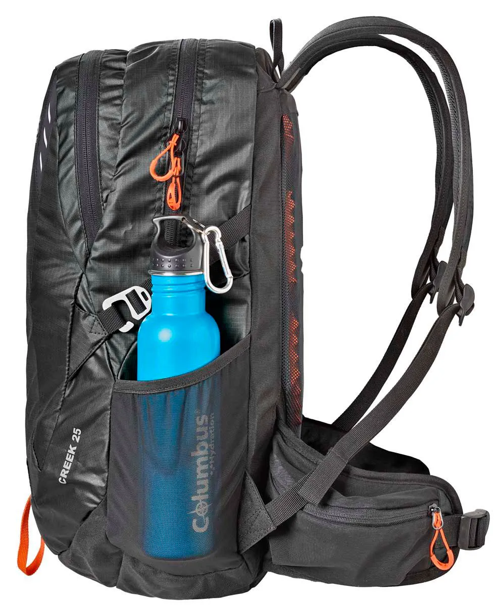 Mochila columbus Creek 25