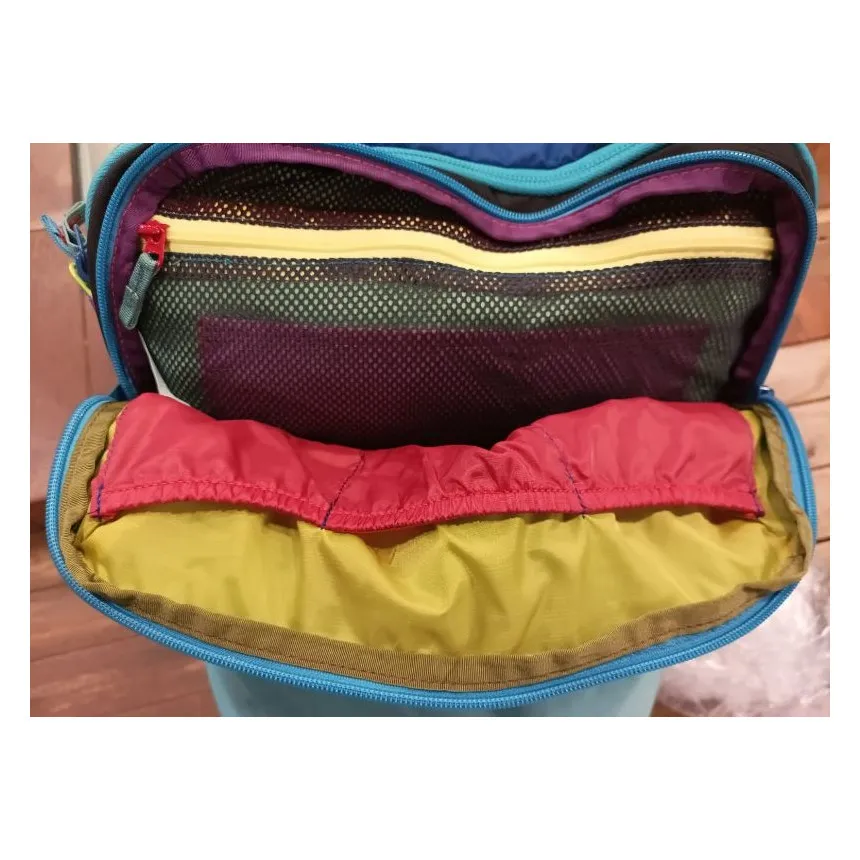 Mochila Cotopaxi Allpa 42L