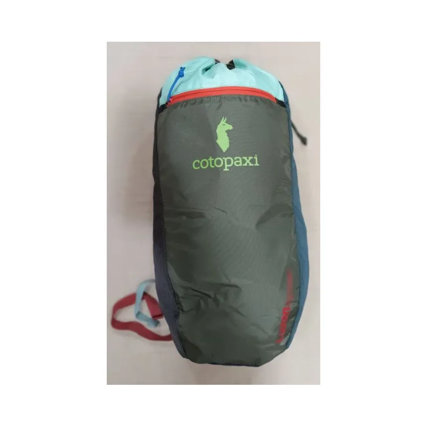 Mochila Cotopaxi Rucksack Luzon 18L