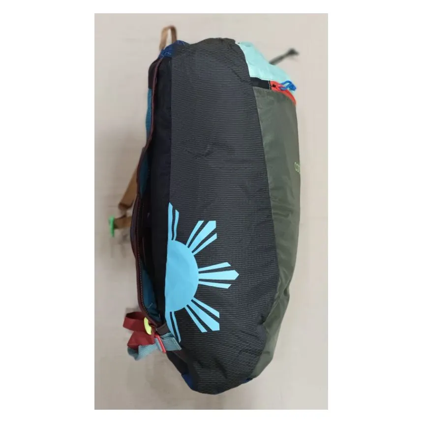 Mochila Cotopaxi Rucksack Luzon 18L