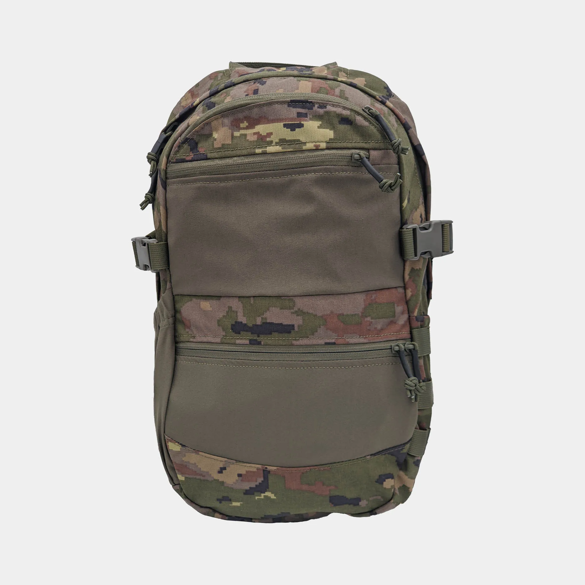 MOCHILA CVS 15L  CONQUER