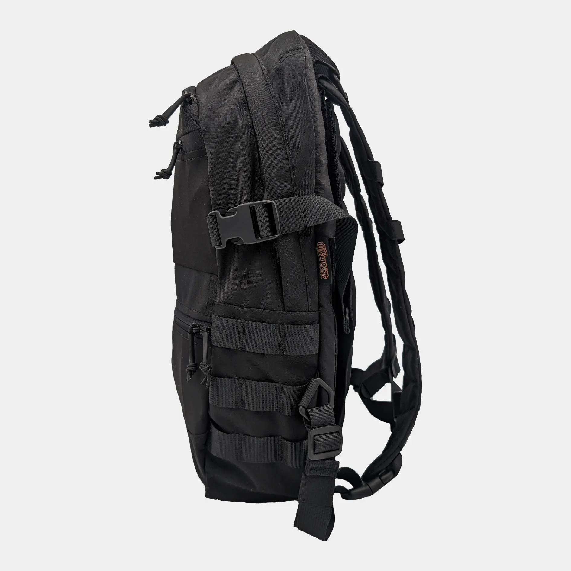 MOCHILA CVS 15L  CONQUER