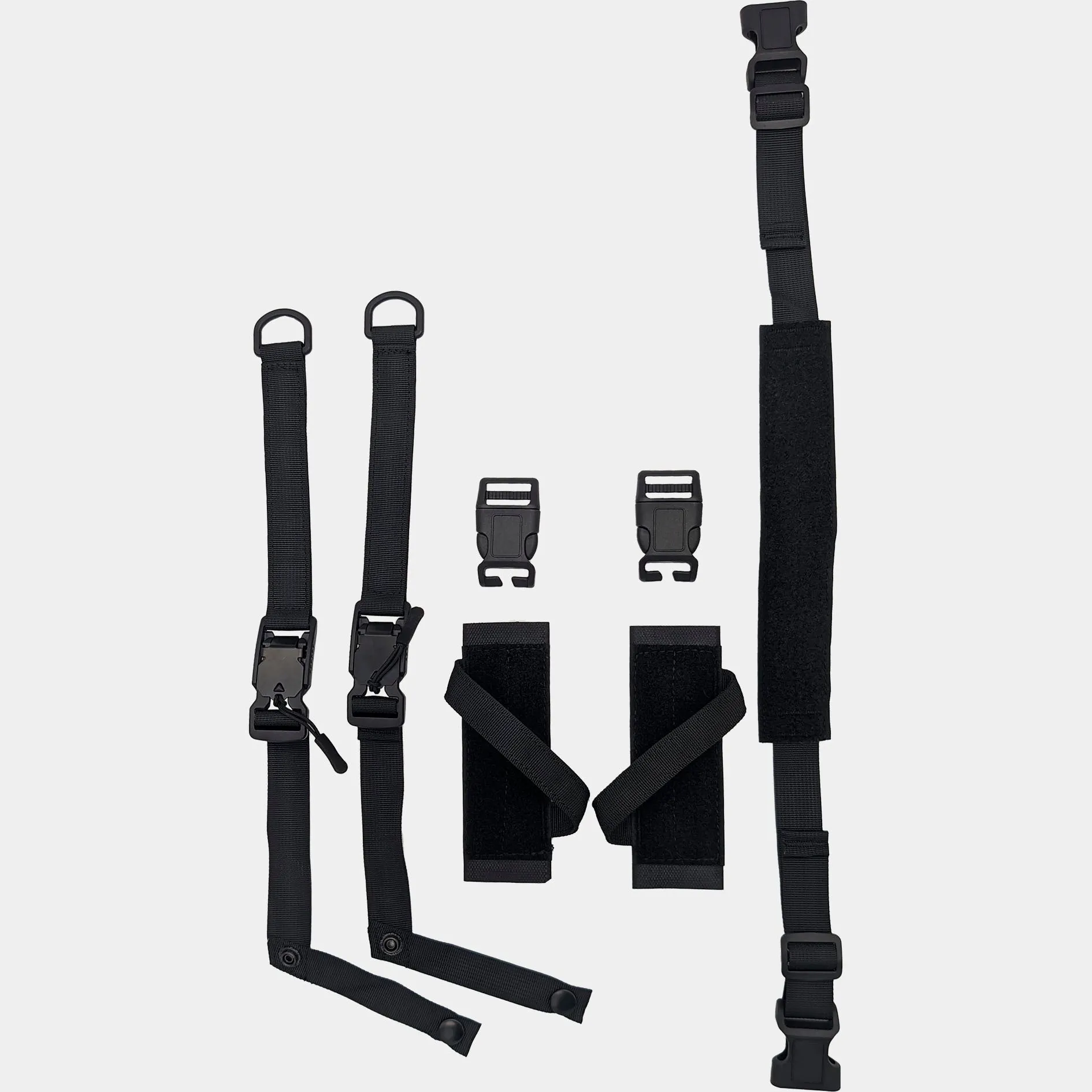 MOCHILA CVS 15L  CONQUER