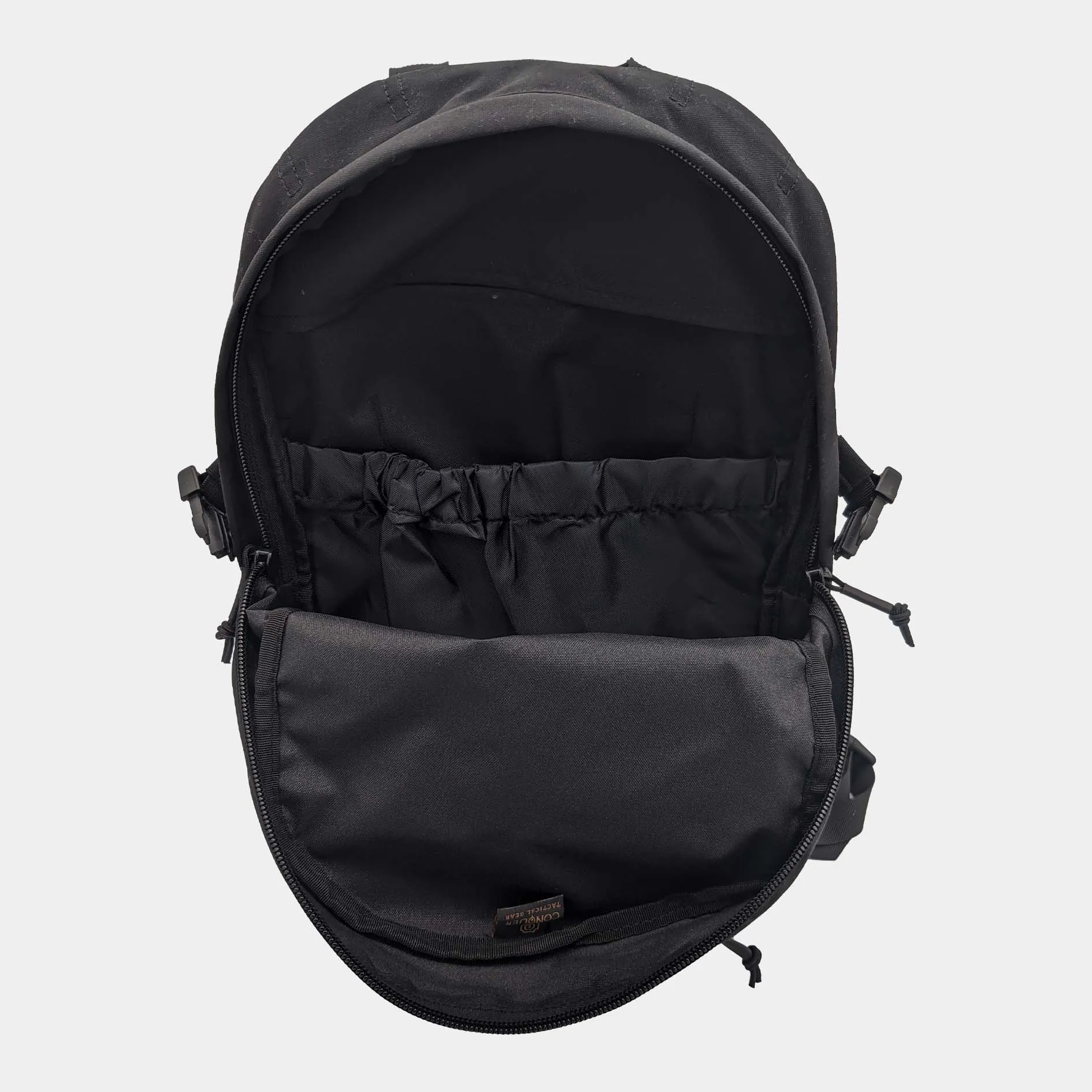 MOCHILA CVS 15L  CONQUER