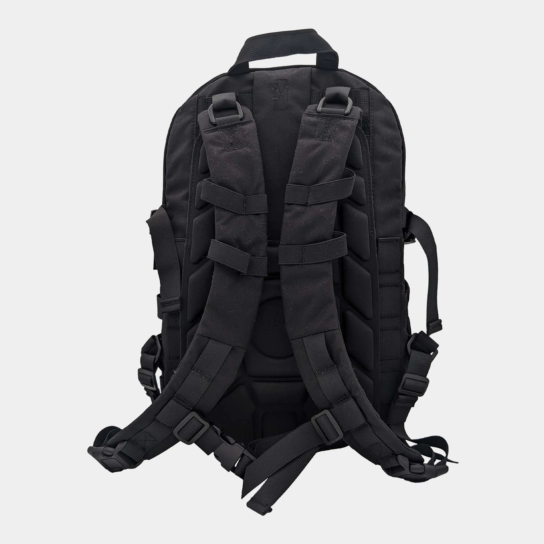 MOCHILA CVS 15L  CONQUER