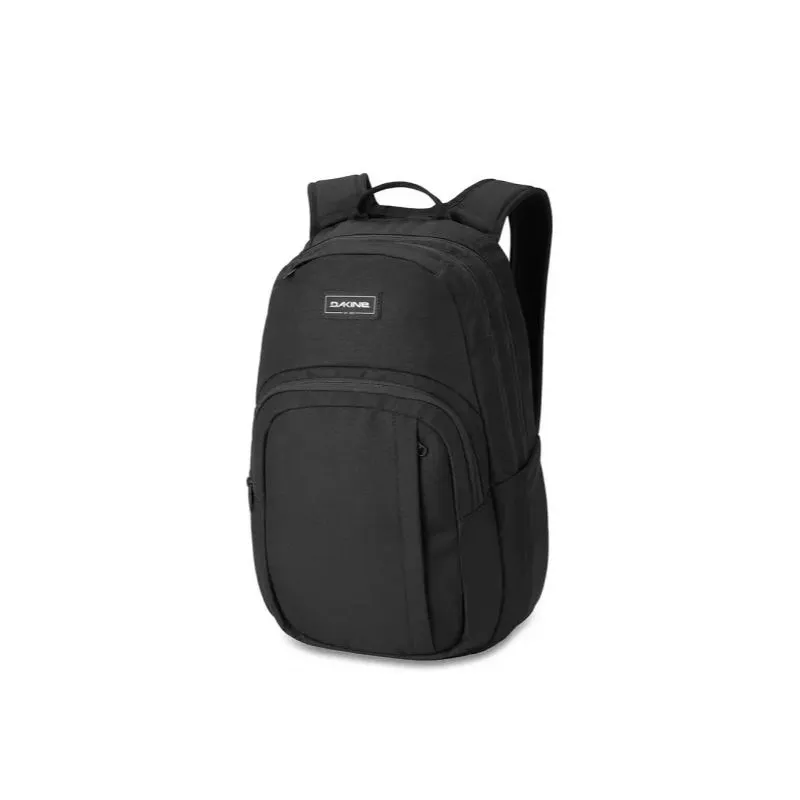 Mochila Dakine CAMPUS 25L (NEGRO)