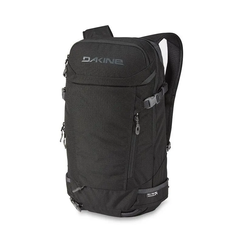 Mochila Dakine Heli Pro 24L (negra)