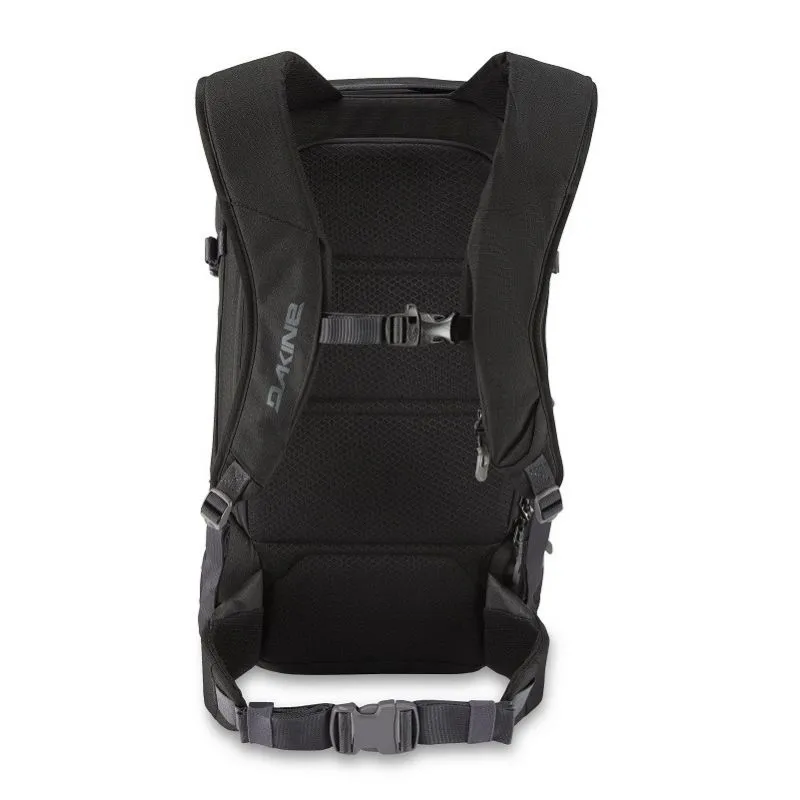 Mochila Dakine Heli Pro 24L (negra)
