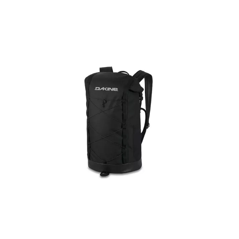 Mochila Dakine MISSION SURF ROLL TOP PACK 35L (Negro)