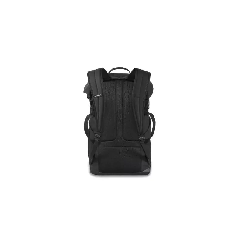 Mochila Dakine MISSION SURF ROLL TOP PACK 35L (Negro)