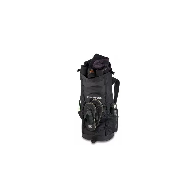 Mochila Dakine MISSION SURF ROLL TOP PACK 35L (Negro)