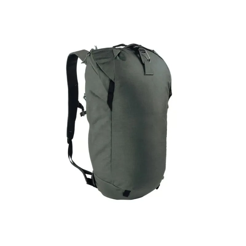 Mochila de escalada BLUE ICE WADI PACK 15L (Atlántico Norte)