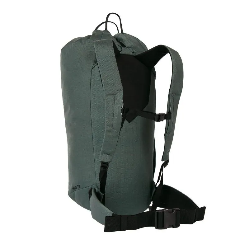 Mochila de escalada BLUE ICE WADI PACK 15L (Atlántico Norte)