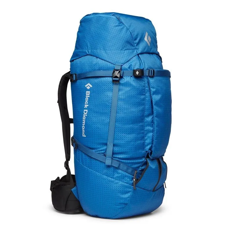 Mochila de montaña Black Diamond Mission 35 (Cobalt)