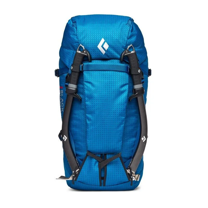 Mochila de montaña Black Diamond Mission 35 (Cobalt)