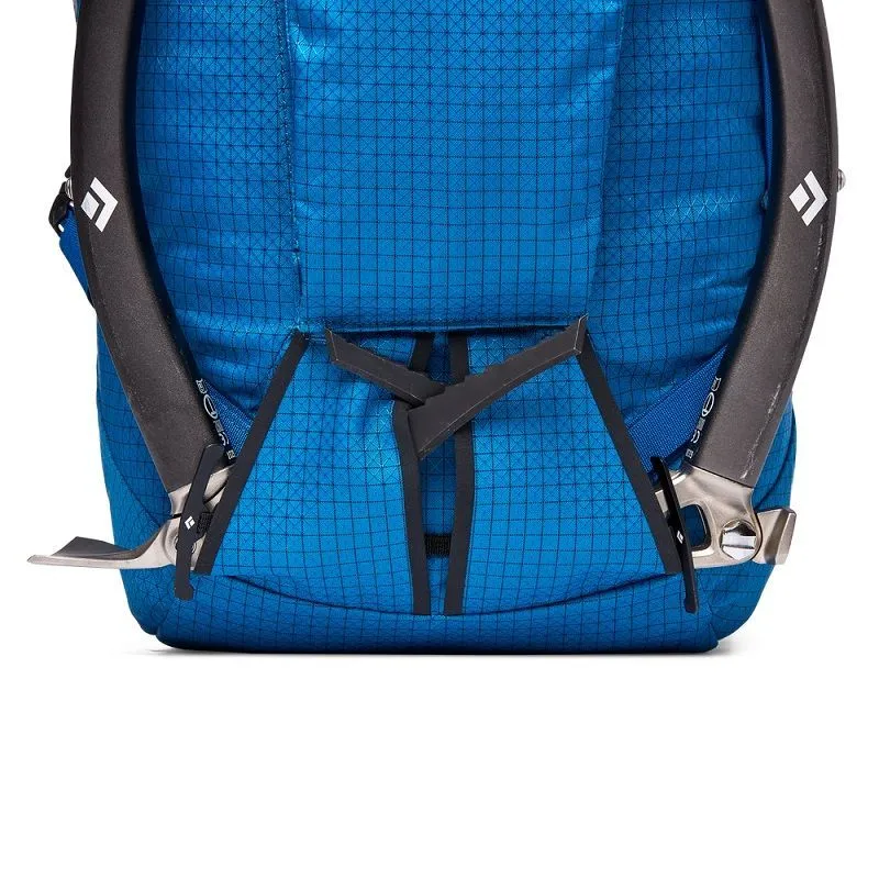 Mochila de montaña Black Diamond Mission 35 (Cobalt)