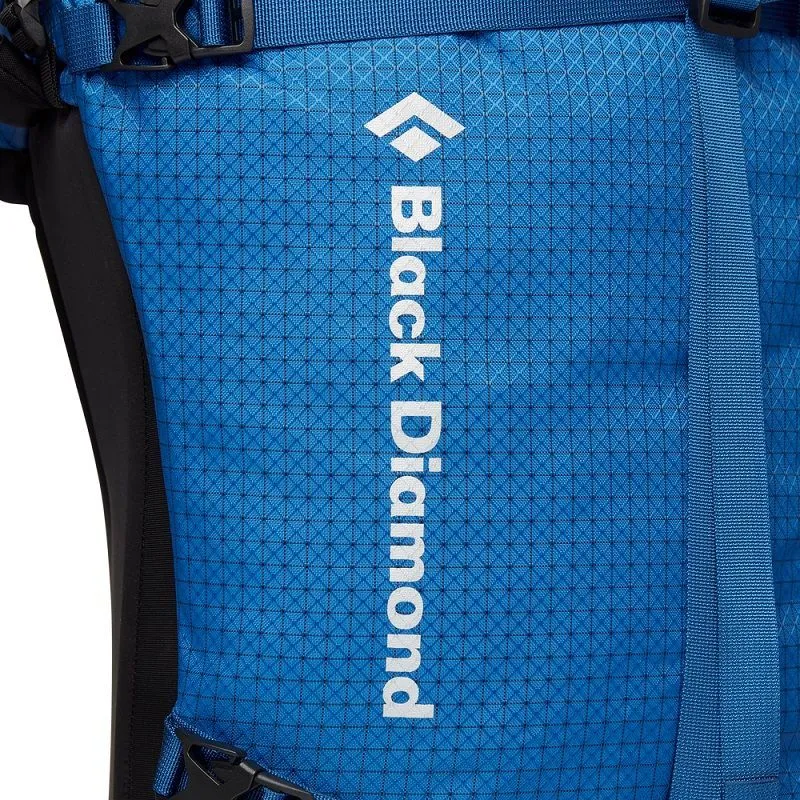Mochila de montaña Black Diamond Mission 35 (Cobalt)
