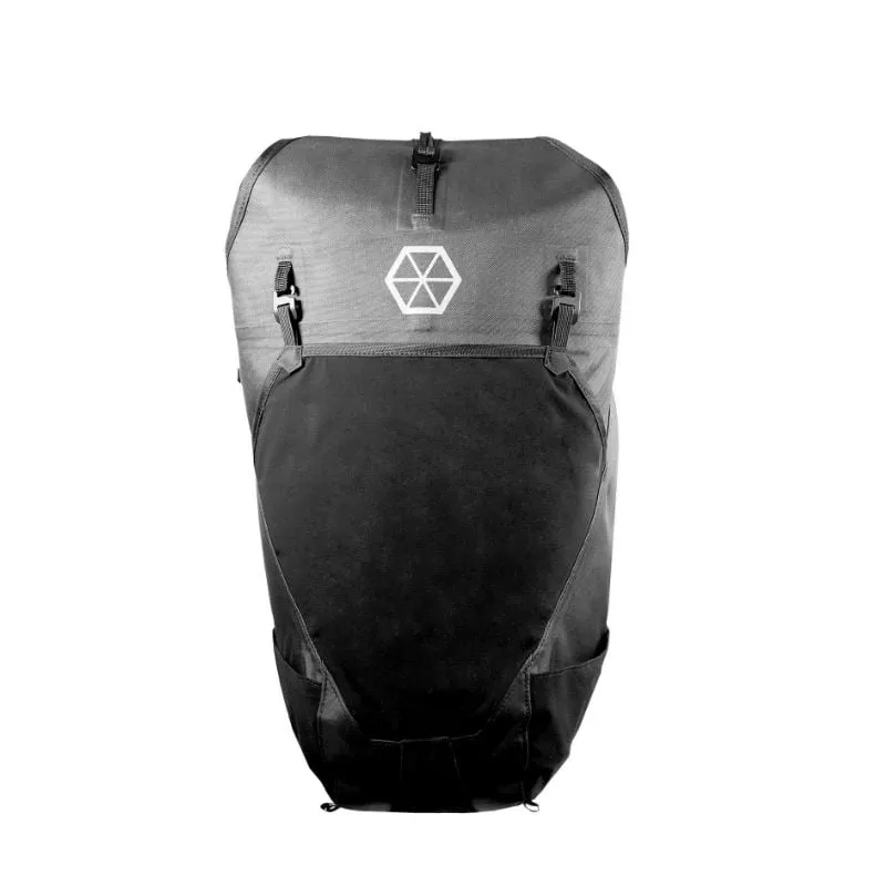 Mochila de montaña Samaya Alpine Pace (Negro)