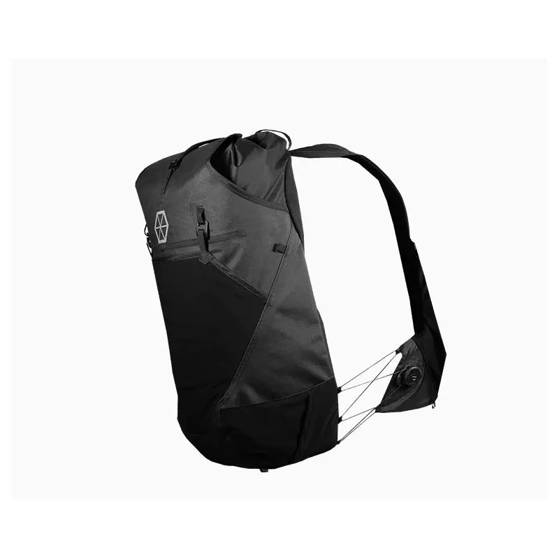 Mochila de montaña Samaya Alpine Pace (Negro)