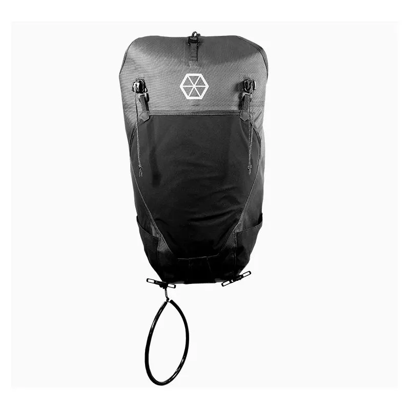 Mochila de montaña Samaya Alpine Pace (Negro)