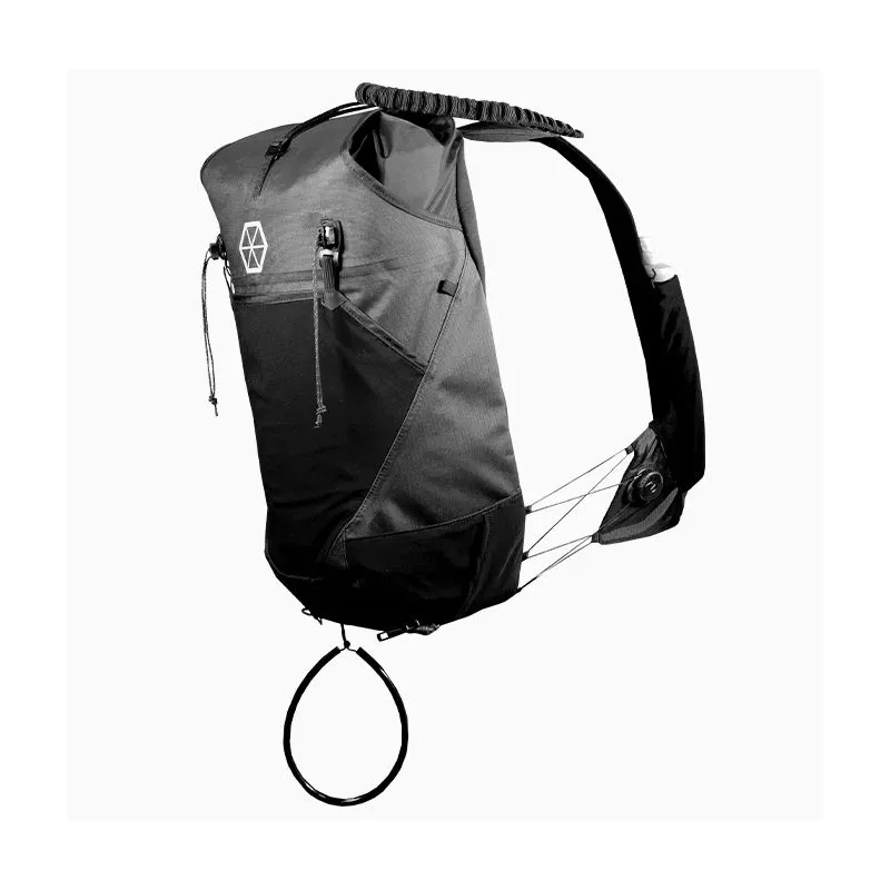 Mochila de montaña Samaya Alpine Pace (Negro)