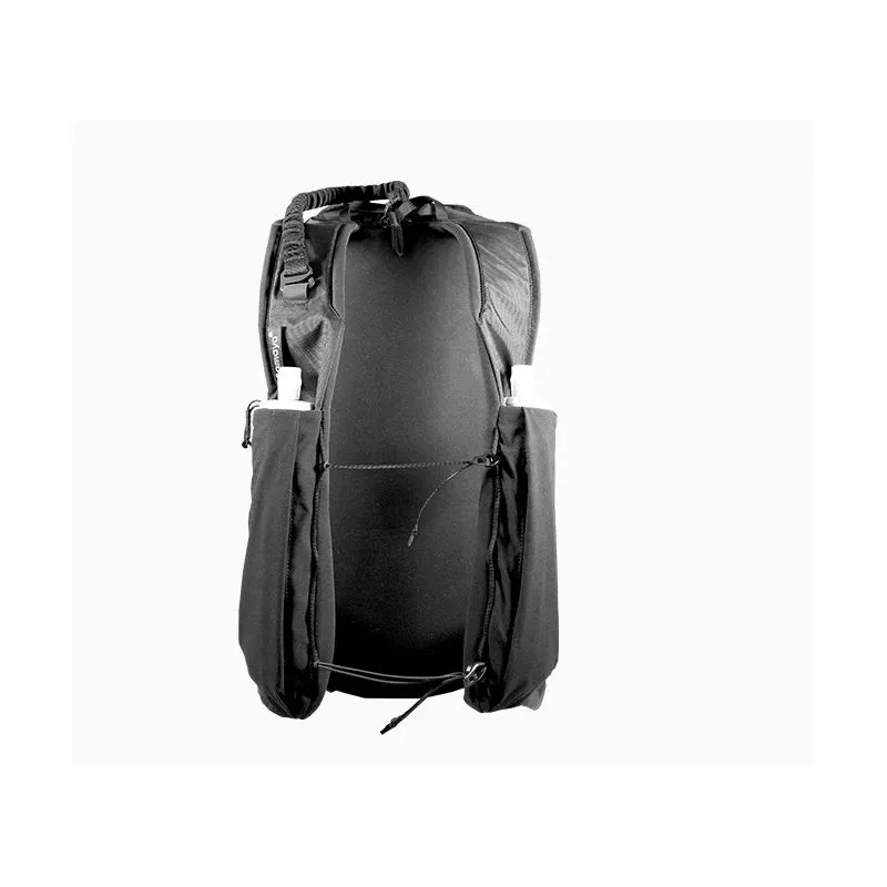 Mochila de montaña Samaya Alpine Pace (Negro)
