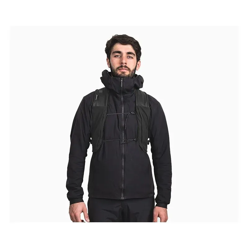 Mochila de montaña Samaya Alpine Pace (Negro)