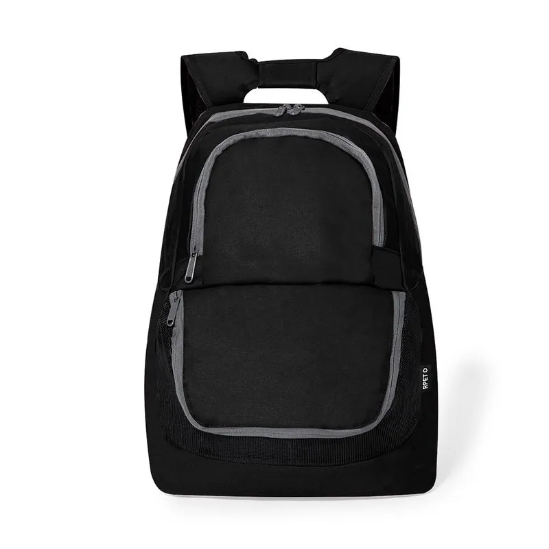 Mochila de poliéster personalizada Storil