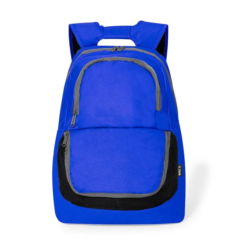 Mochila de poliéster personalizada Storil