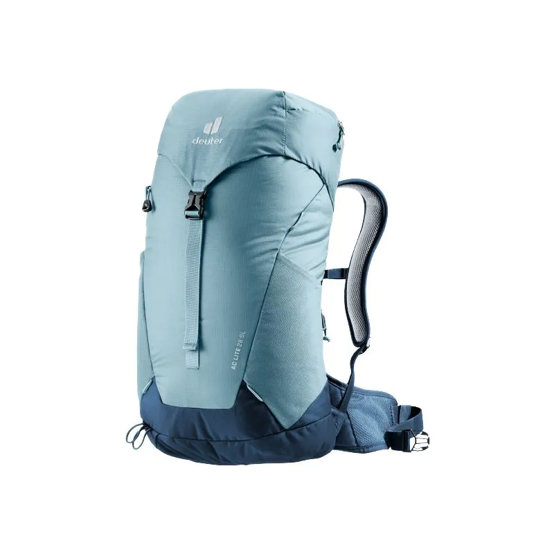 MOCHILA DEUTER AC LITE 28 SL (LAGOTINTA)