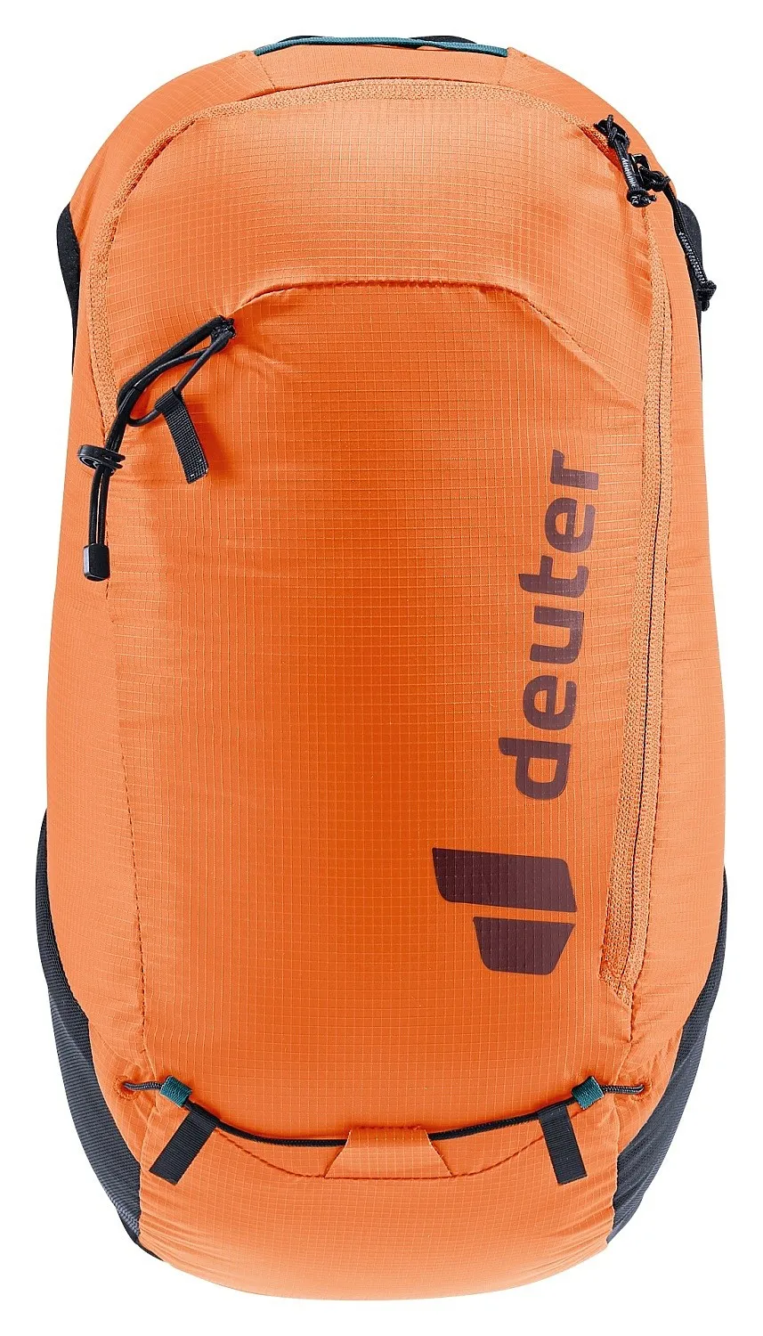 MOCHILA DEUTER ASCENDER 13  SAFFRON