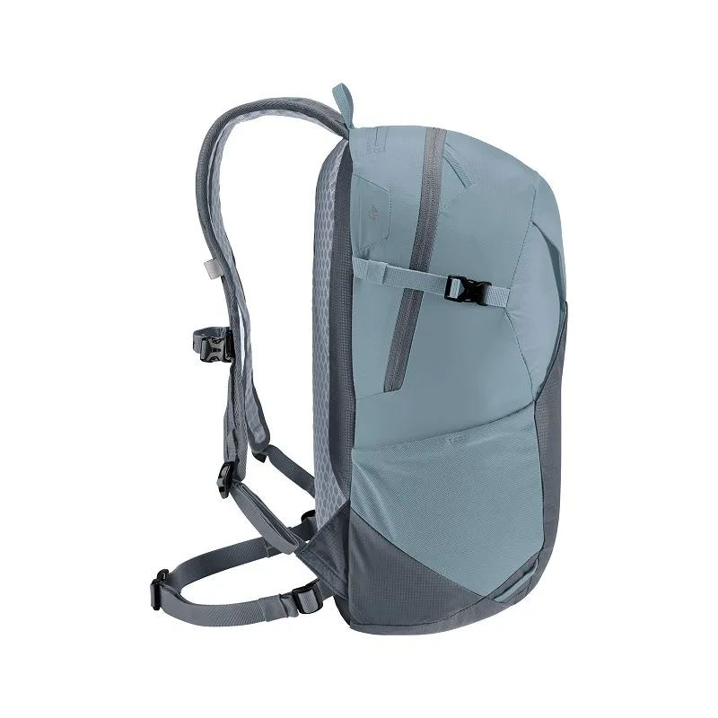 MOCHILA DEUTER SPEED LITE 21 (ESQUISTOGRAFITO)