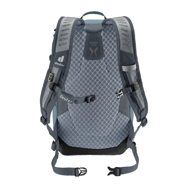 MOCHILA DEUTER SPEED LITE 21 (ESQUISTOGRAFITO)